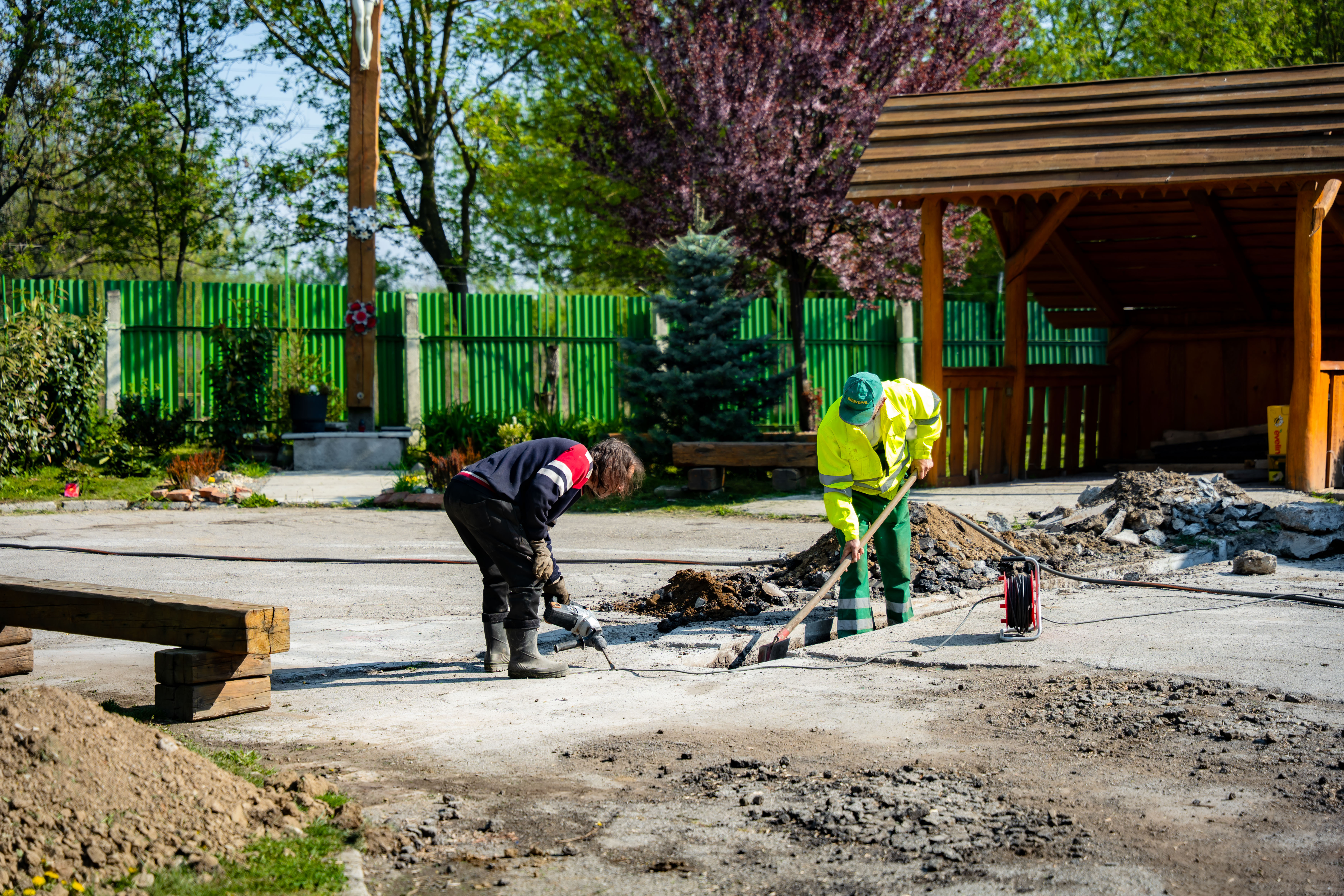 Vyjazdove rokovanie MRK-1-18